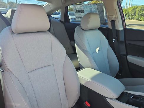 New 2025 Honda Accord LX image 23