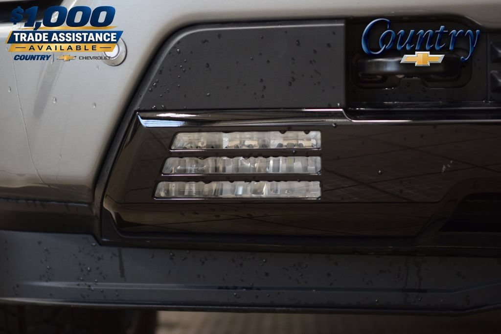New 2026 Chevrolet Silverado 1500 RST w/ RST All Star Premium Package AWD/4WD image 14