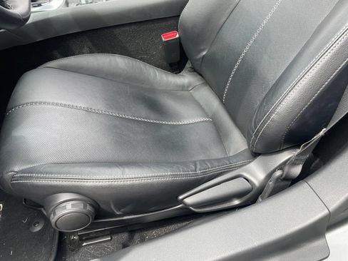 Used 2022 MAZDA MX-5 Miata RF Grand Touring RWD image 27