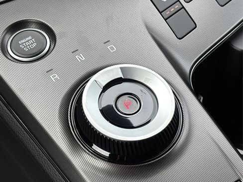 New 2026 Kia Sportage EX image 25