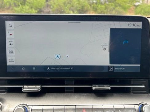 Used 2024 Hyundai Kona Limited image 27