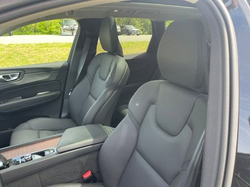 Used 2024 Volvo XC60 T8 Plus w/ Protection Package Premier AWD/4WD image 17