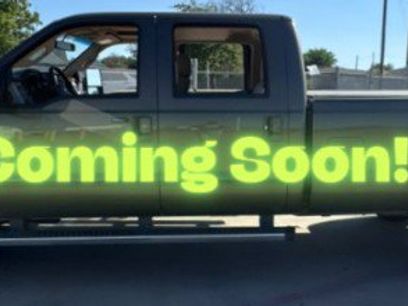Used 2015 Ford F350 Lariat w/ Lariat Ultimate Package