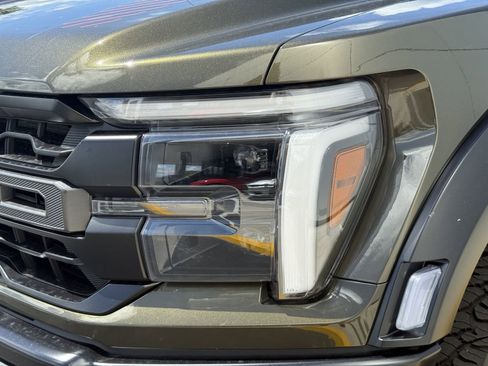 New 2026 Ford F150 Raptor AWD/4WD image 5