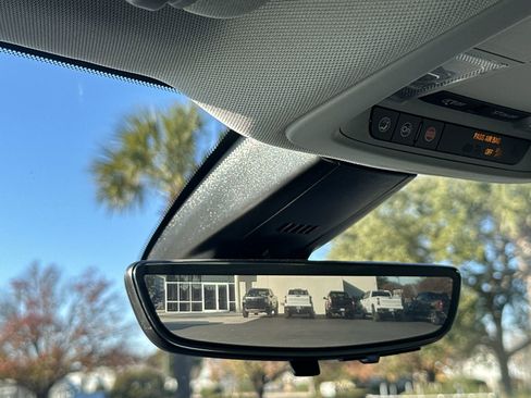 Certified 2022 Chevrolet Blazer LT w/ Sound & Technology Package image 29