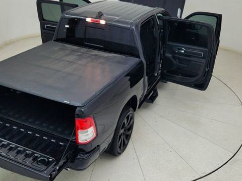 Used 2024 RAM 1500 Lone Star image 86