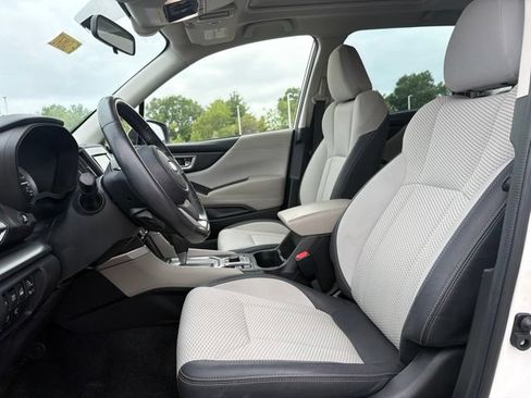 Used 2021 Subaru Forester Premium AWD/4WD image 24