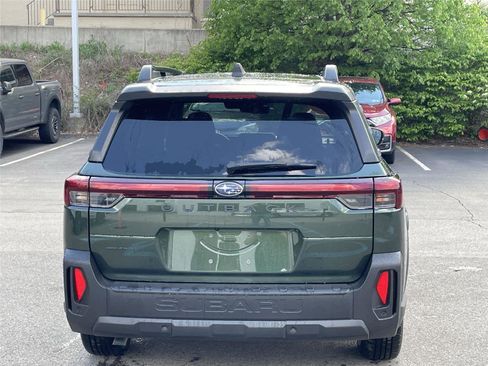 New 2026 Subaru Outback Touring AWD/4WD image 4