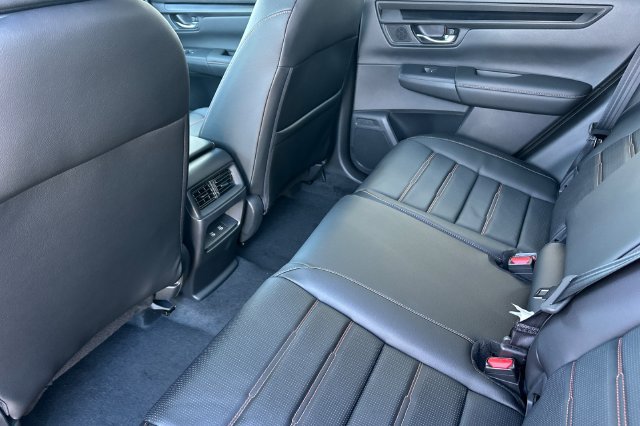New 2027 Honda CR-V Sport-L image 13