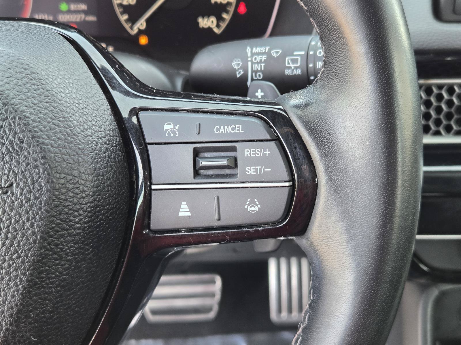 Used 2023 Honda Civic Sport image 18