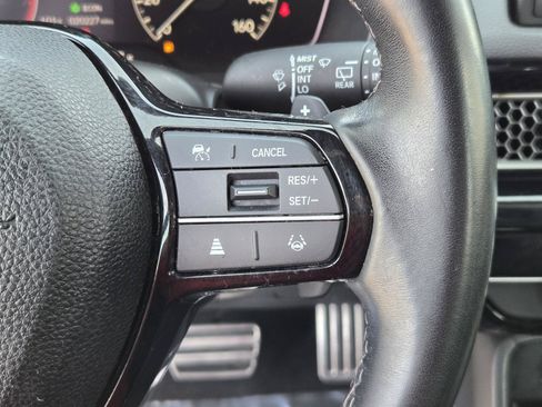 Used 2023 Honda Civic Sport image 18