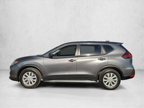 Used 2019 Nissan Rogue S FWD image 9
