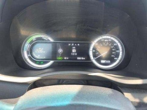 Used 2019 Kia Niro LX FWD image 7