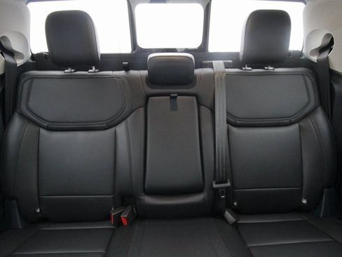 Used 2024 Ford Maverick Lariat w/ Black Appearance Package image 33