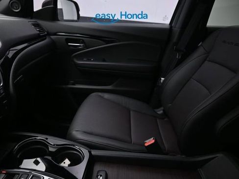Used 2023 Honda Ridgeline Black Edition image 13