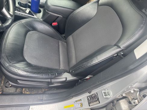 Used 2012 Hyundai Tucson GLS FWD image 6