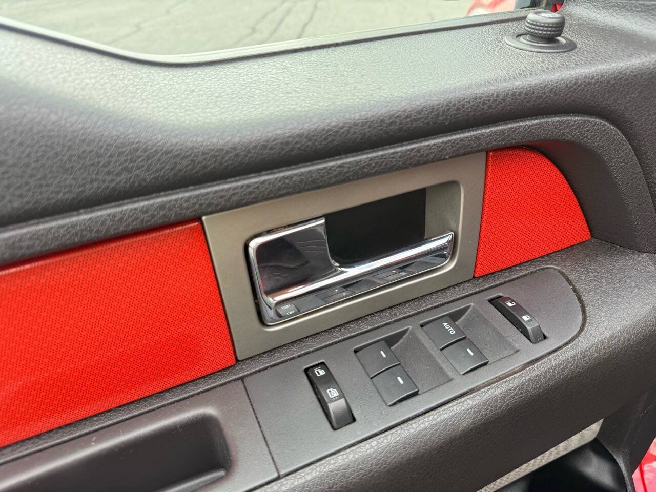 Used 2010 Ford F150 Raptor AWD/4WD image 54