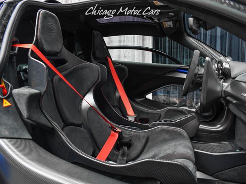 Used 2019 McLaren Senna image 25