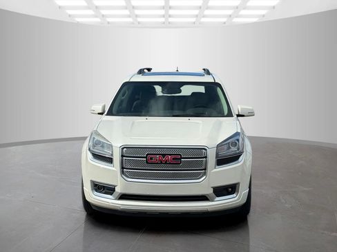 Used 2015 GMC Acadia Denali image 7