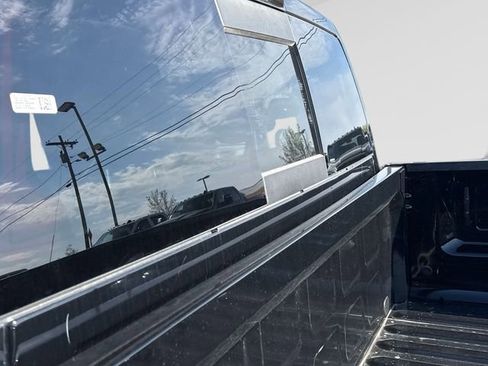 New 2026 RAM 3500 Tradesman image 12