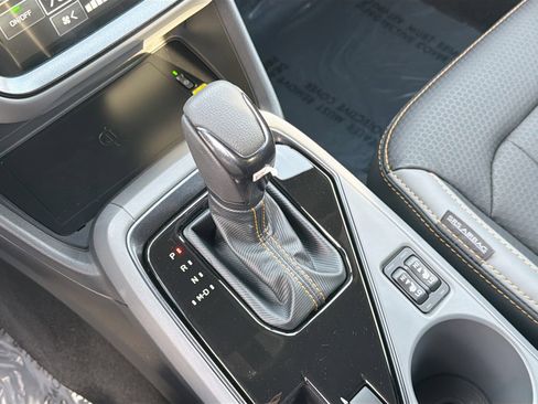 New 2026 Subaru Crosstrek 2.5i Wilderness image 27