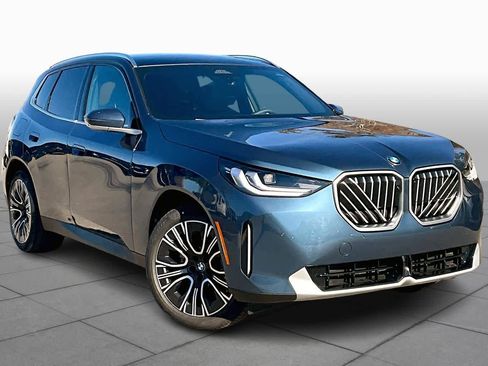 New 2026 BMW X3 xDrive30 w/ Premium Package image 2