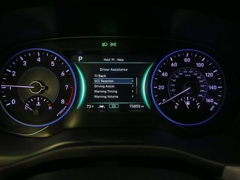 Used 2020 Hyundai Palisade SEL FWD image 29