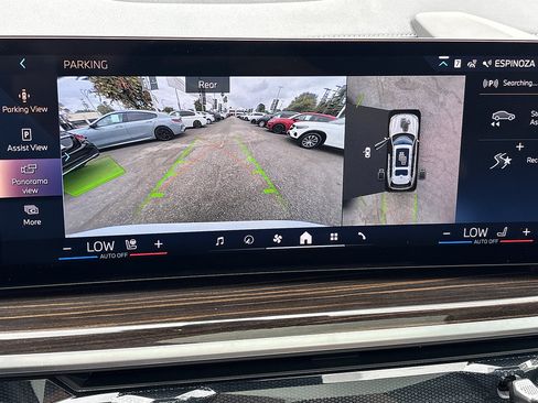Used 2026 BMW X7 xDrive40i AWD/4WD image 19