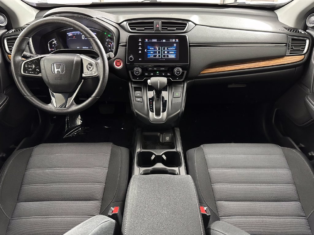 Used 2019 Honda CR-V EX image 3