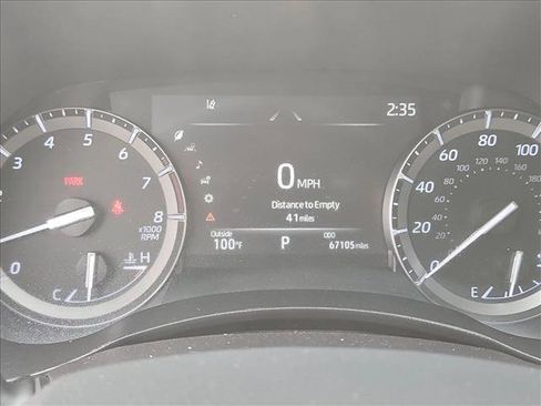 Used 2021 Toyota Highlander Limited AWD/4WD image 14