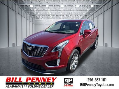 Used 2023 Cadillac XT5 Premium Luxury w/ Technology Package