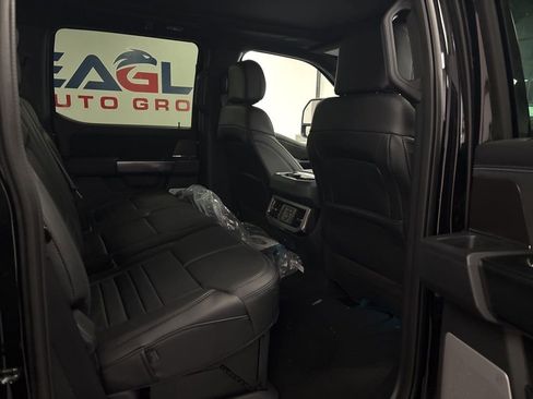 New 2026 Ford F250 Platinum image 37