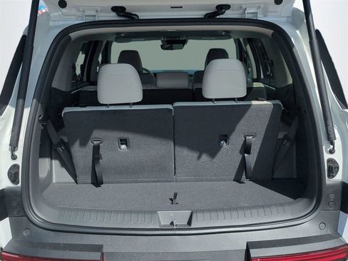 New 2026 Hyundai Santa Fe SEL FWD image 14