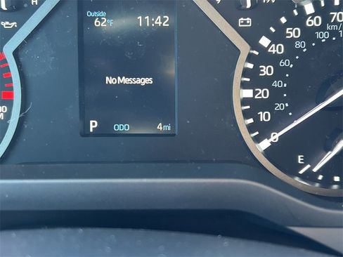 New 2026 Toyota Tundra SR image 30