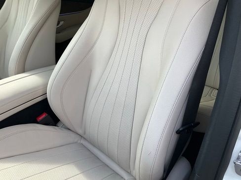 Used 2019 Mercedes-Benz E 300 w/ Premium 1 Package image 17