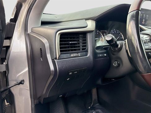 Used 2021 Lexus RX 350 FWD w/ Premium Package image 11