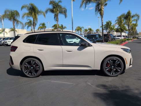 New 2026 BMW X3 M50 w/ Premium Package AWD/4WD image 11