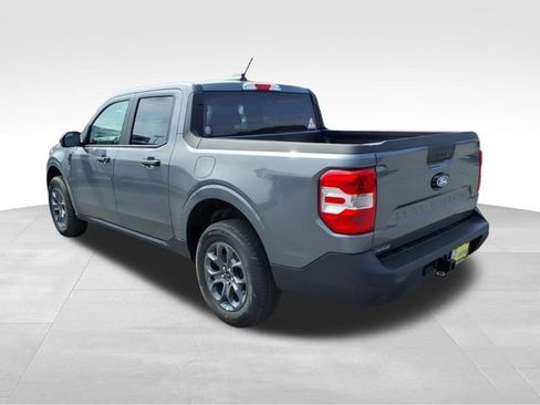 New 2026 Ford Maverick XLT w/ Equipment Group 301A image 5