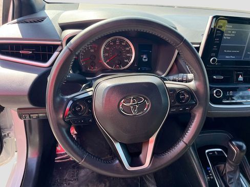 Used 2022 Toyota Corolla SE FWD image 11
