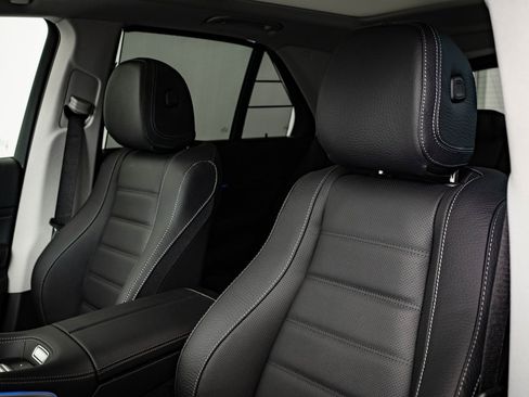 New 2026 Mercedes-Benz GLE 450 4MATIC image 24