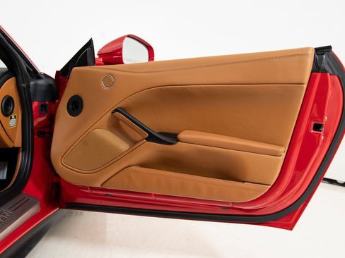 Certified 2015 Ferrari F12 Berlinetta RWD image 23