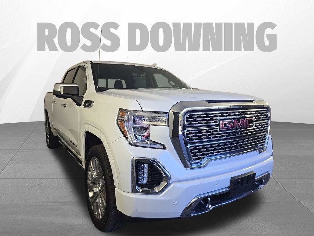 Used 2020 GMC Sierra 1500 Denali w/ Denali Ultimate Package AWD/4WD image 2