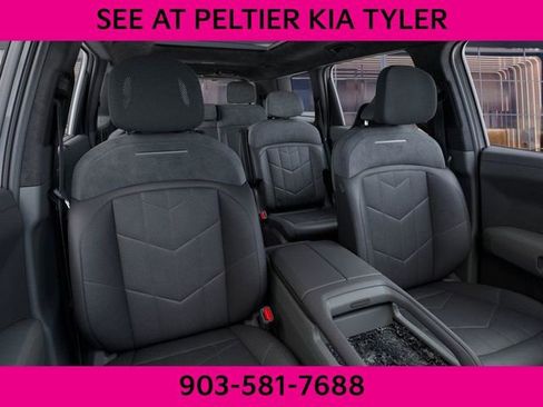 New 2027 Kia Telluride SX Prestige X-Pro image 17