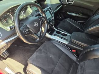 Used 2019 Acura TLX V6 w/ Technology & A-SPEC Pkg FWD video 2
