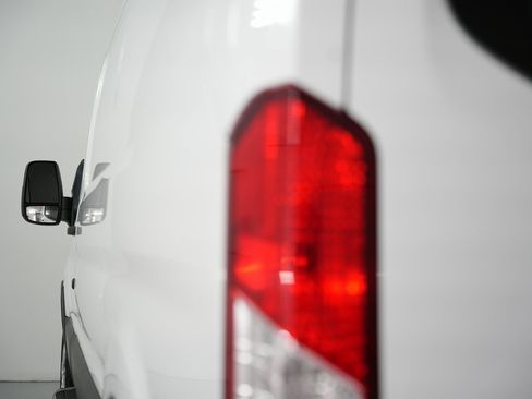 Used 2023 Ford Transit 250 Low Roof w/ Exterior Upgrade Package image 46