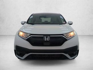 Used 2020 Honda CR-V EX-L video 2