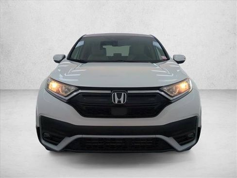 Used 2020 Honda CR-V EX-L image 2