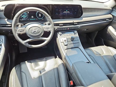Used 2024 Hyundai Palisade Limited AWD/4WD image 11