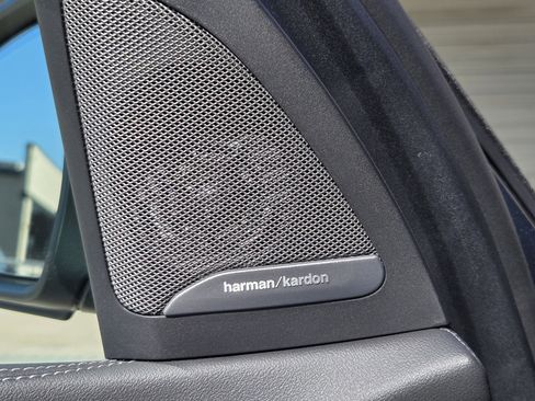 Used 2024 BMW X5 xDrive40i w/ Premium Package image 36