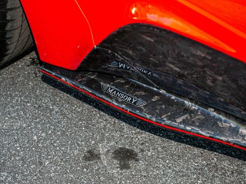 Used 2020 Ferrari 812 Superfast RWD image 58
